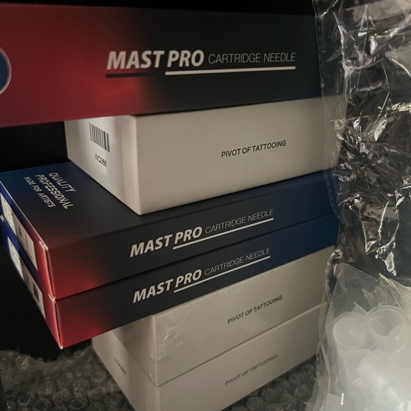 Mast Tattoo beginner kit! - Picture 3 of 4